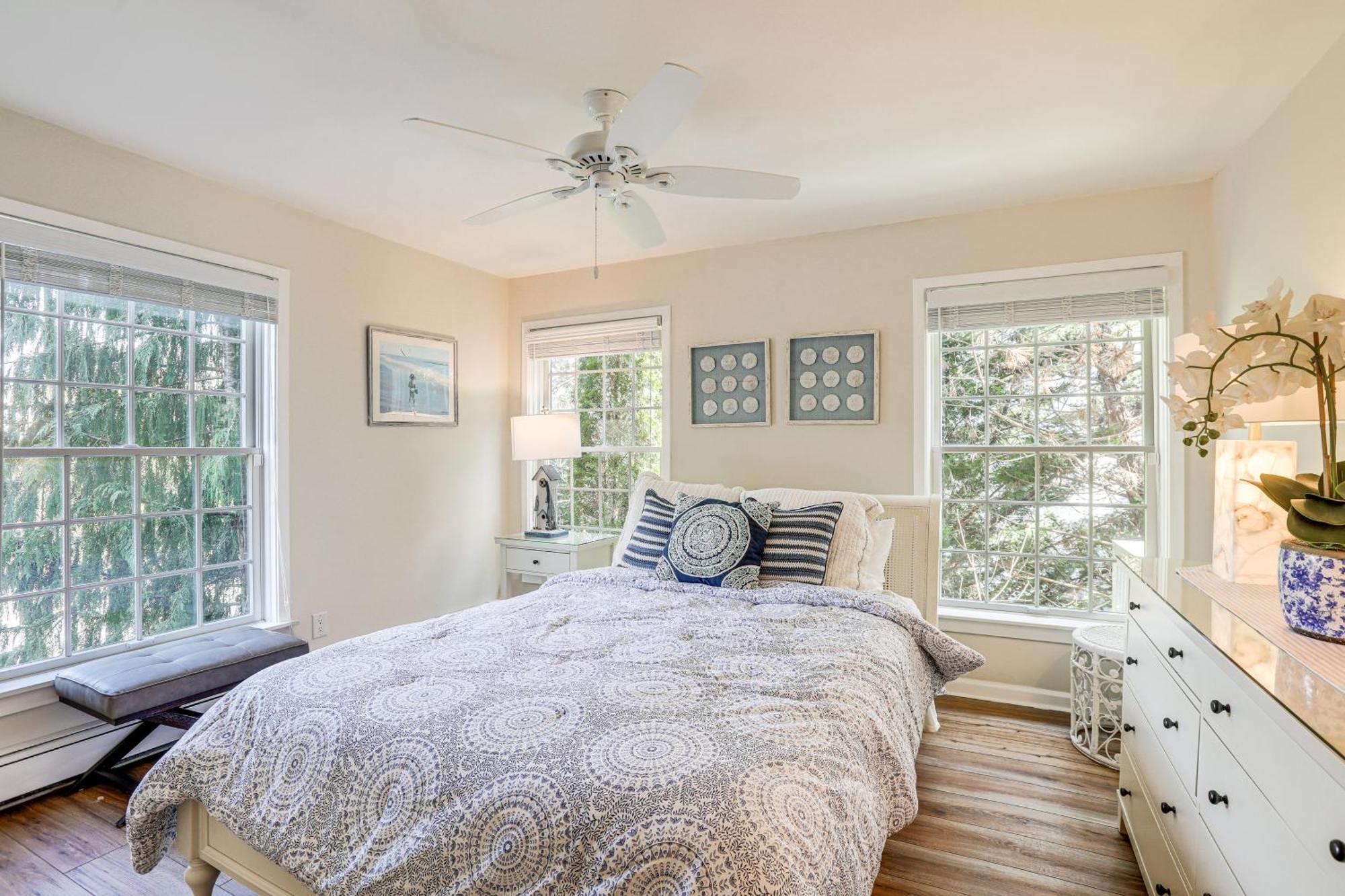 Coastal Cape May Getaway - Steps To Beach! Exterior foto